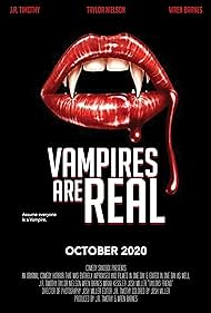 Vampires Are Real (2020) watch-Vampires Are Real (2020)