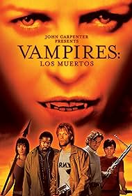 Vampires: Los Muertos (2003) watch-Vampires: Los Muertos (2003)