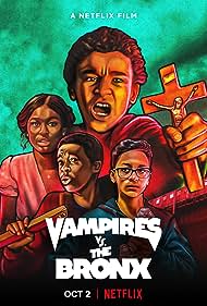 watch-Vampires vs. the Bronx (2020)