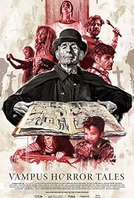 Vampus Horror Tales (2021) watch-Vampus Horror Tales (2021)