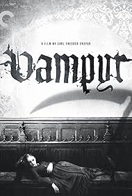 Vampyr (1934) watch-Vampyr (1934)