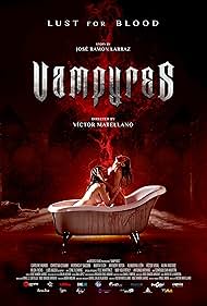 Vampyres (2017) watch-Vampyres (2017)