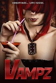 Vampz! (2019) watch-Vampz! (2019)