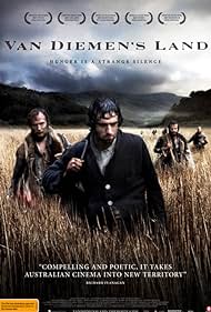 watch-Van Diemen's Land (2009)