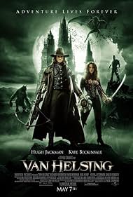 watch-Van Helsing (2004)