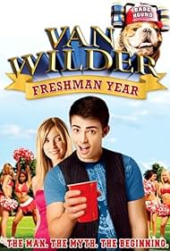 watch-Van Wilder: Freshman Year (2009)