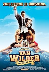 Van Wilder: The Rise of Taj (2006) watch-Van Wilder: The Rise of Taj (2006)