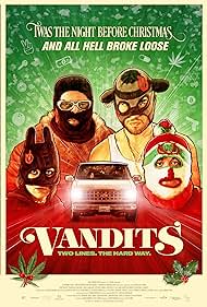 watch-Vandits (2022)