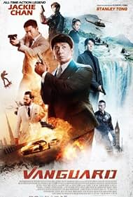 Vanguard (2020) watch-Vanguard (2020)
