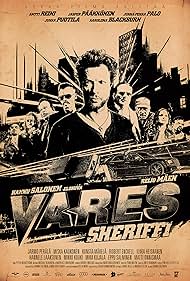 watch-Vares: The Sheriff (2015)