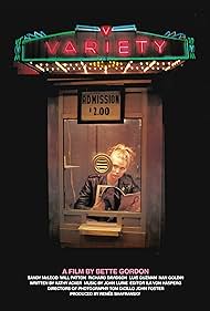 Variety (1985) watch-Variety (1985)