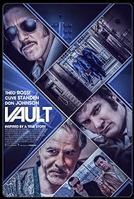 Vault (2019) watch-Vault (2019)