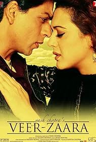 Veer-Zaara (2004) watch-Veer-Zaara (2004)