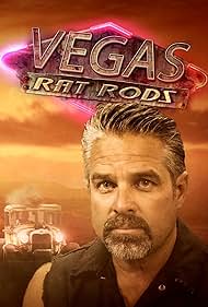 Vegas Rat Rods (2014) watch-Vegas Rat Rods (2014)