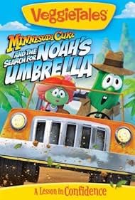 watch-VeggieTales: Minnesota Cuke and the Search for Noah's Umbrella (2009)
