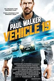 Vehicle 19 (2013) watch-Vehicle 19 (2013)