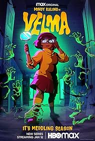watch-Velma (2023)