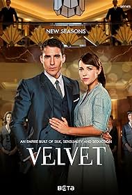 watch-Velvet (2014)