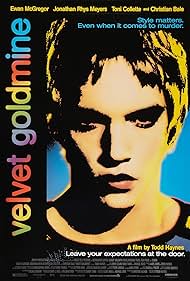 watch-Velvet Goldmine (1998)