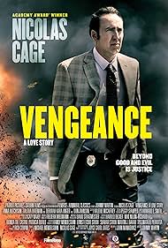 Vengeance: A Love Story (2017) watch-Vengeance: A Love Story (2017)