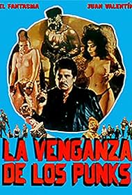 Vengeance of the Punks (1991) watch-Vengeance of the Punks (1991)