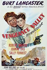 Vengeance Valley (1951) watch-Vengeance Valley (1951)