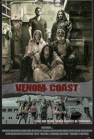 Venom Coast (2021) watch-Venom Coast (2021)