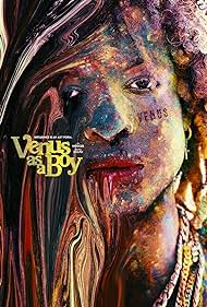 watch-Venus as a Boy (2021)