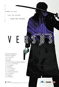 Versus (2002) watch-Versus (2002)