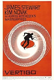 Vertigo (1958) watch-Vertigo (1958)