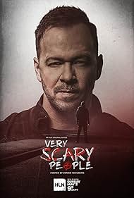 Very Scary People (2020) watch-Very Scary People (2020)