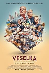 Veselka: The Rainbow on the Corner at the Center of the World (2024) watch-Veselka: The Rainbow on the Corner at the Center of the World (2024)
