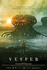 Vesper (2022) watch-Vesper (2022)