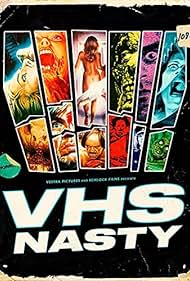 watch-VHS Nasty (2019)