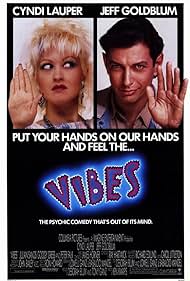 Vibes (1988) watch-Vibes (1988)
