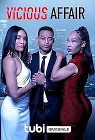 Vicious Affair (2023) watch-Vicious Affair (2023)