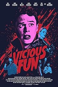 watch-Vicious Fun (2021)