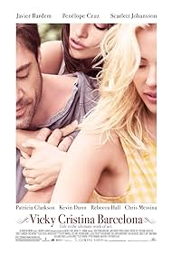 Vicky Cristina Barcelona (2008) watch-Vicky Cristina Barcelona (2008)