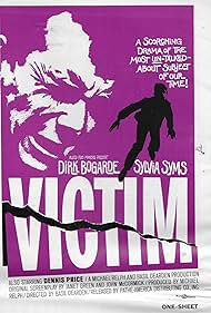 Victim (1961) watch-Victim (1961)