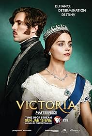 watch-Victoria (2017)