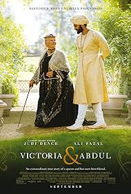 Victoria & Abdul (2017) watch-Victoria & Abdul (2017)