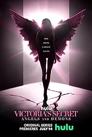 Victoria's Secret: Angels and Demons (2022) watch-Victoria's Secret: Angels and Demons (2022)