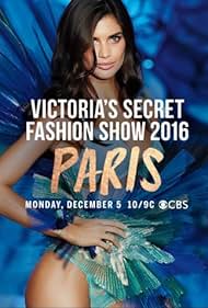 watch-Victoria's Secret Fashion Show (2016)