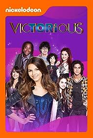 Victorious (2010) watch-Victorious (2010)
