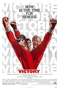 Victory (1981) watch-Victory (1981)