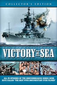 watch-Victory at Sea (1952)