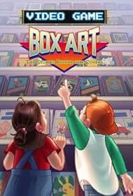Video Game Box Art: The Stories Behind the Covers (2019) watch-Video Game Box Art: The Stories Behind the Covers (2019)