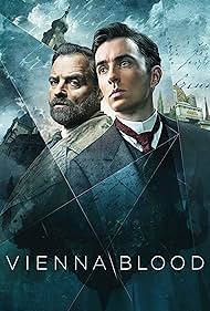 Vienna Blood (2019) watch-Vienna Blood (2019)