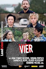 Vier (2022) watch-Vier (2022)