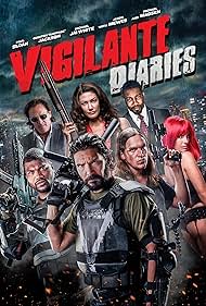 watch-Vigilante Diaries (2016)